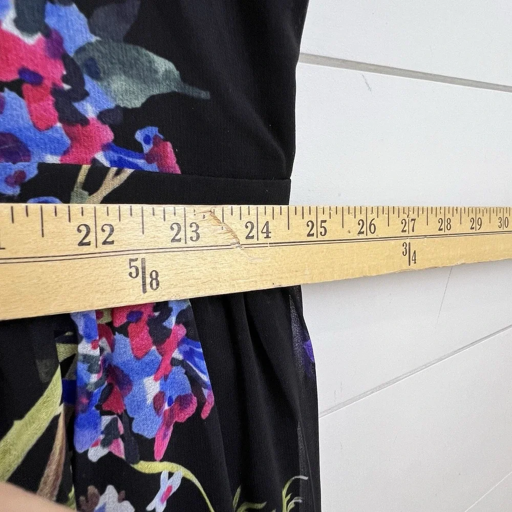 Modcloth maxi dress